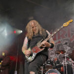 Dynamo Metal Fest 2024: Martyr
